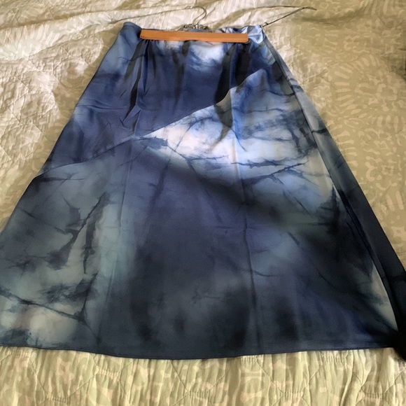 Maxi skirt - Picture 2 of 2